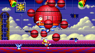 Illustration for article titled The Most Unappreciated Platformers of the '90s